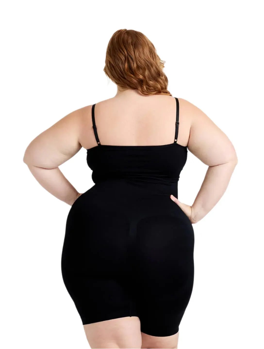 Classic Sculpting Bodysuit - Sculptora
