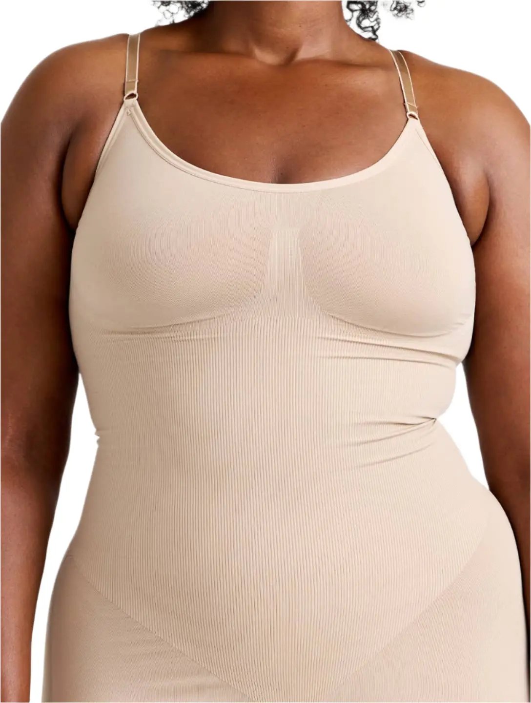 Classic Sculpting Bodysuit - Sculptora
