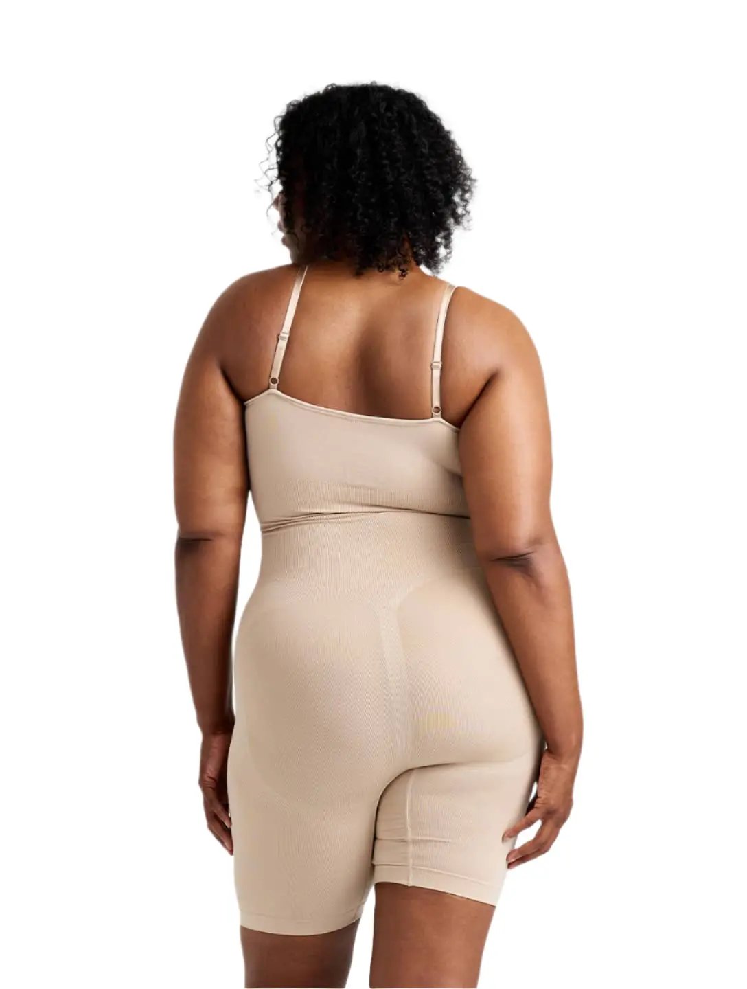 Classic Sculpting Bodysuit - Sculptora