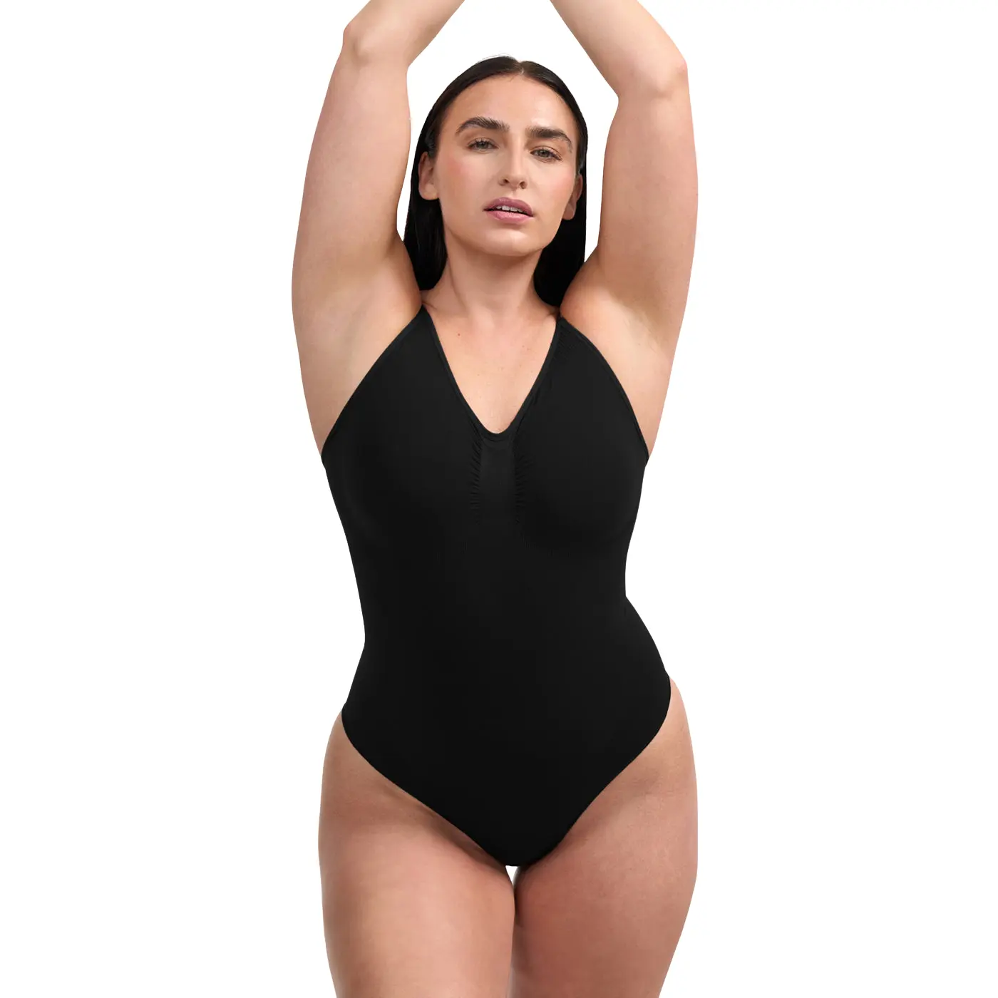 Shapewear Bodysuit - Sculptora