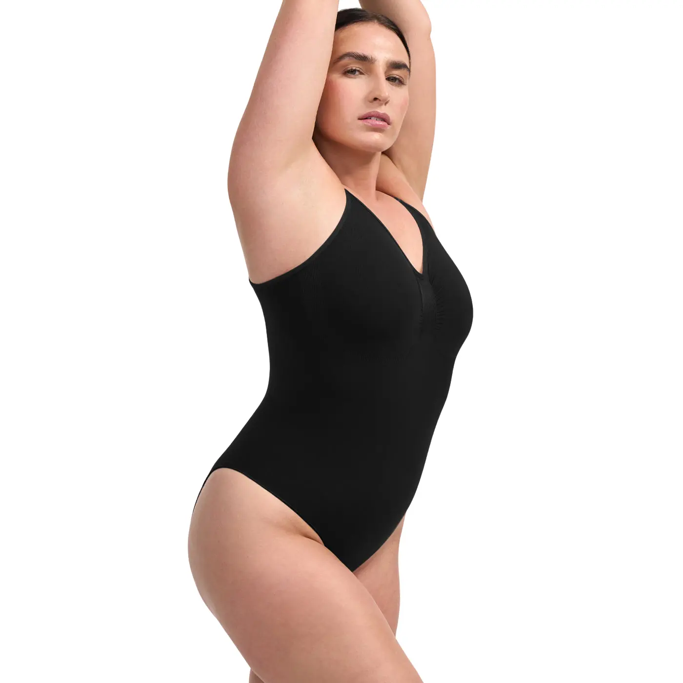 Shapewear Bodysuit - Sculptora
