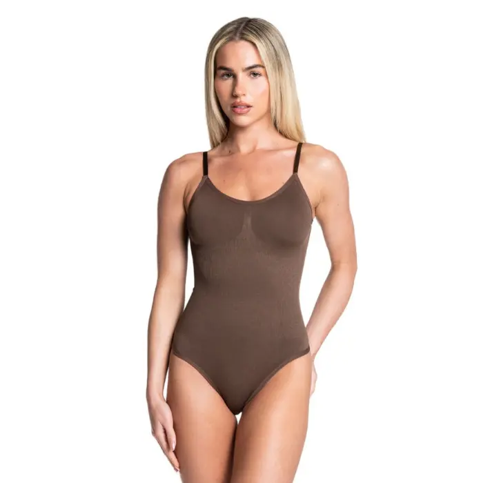 Shapewear Bodysuit - Sculptora