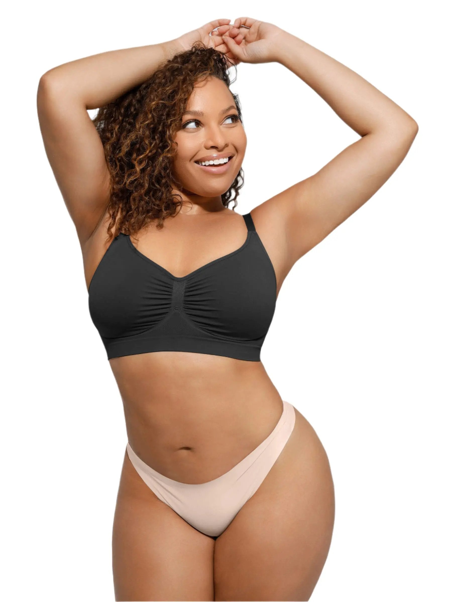 Bras