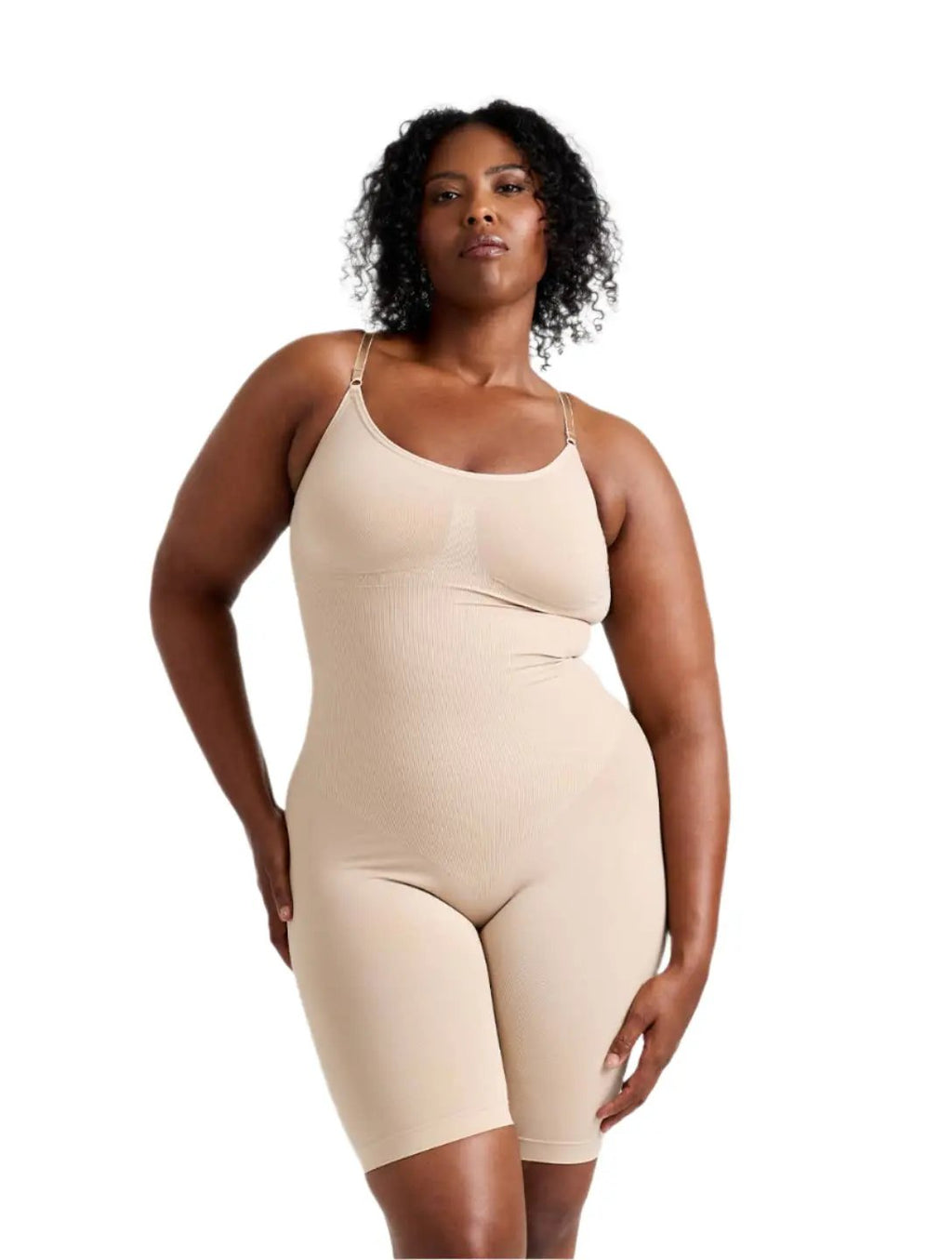 Classic Sculpting Bodysuit - Sculptora