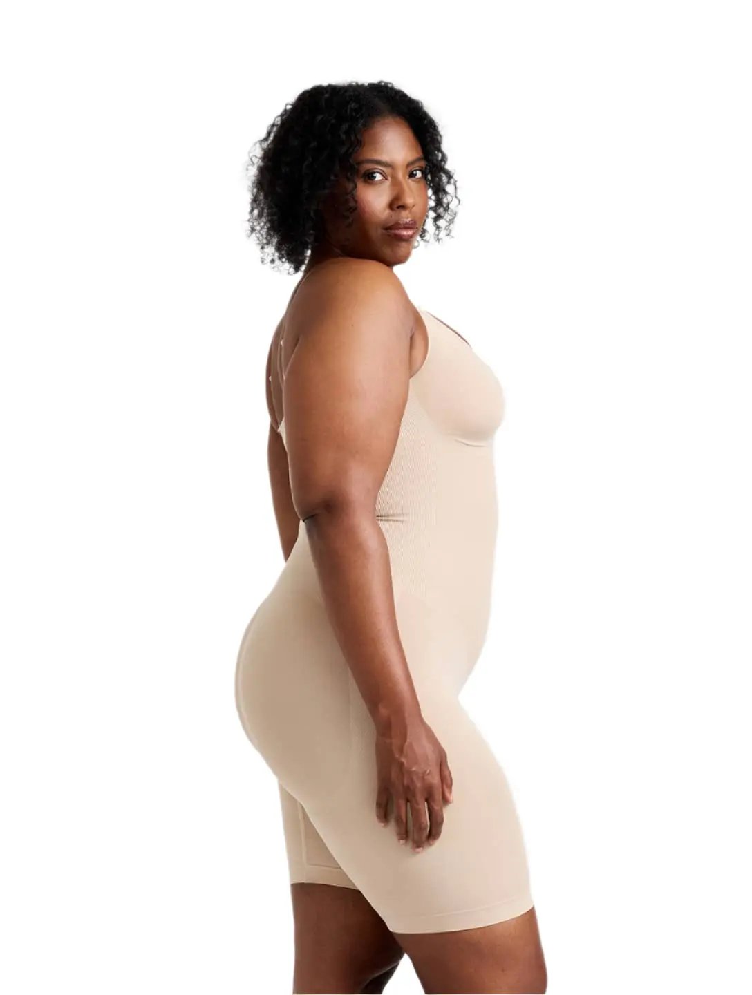 Classic Sculpting Bodysuit - Sculptora