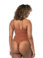 Lace Bodysuit - Sculptora