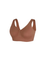 Snatched Wide Straps Bra - HeyShape
