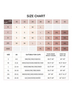 Snatched Wide Straps Bra - HeyShape