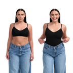 Shapewear Bodysuit - Sculptora