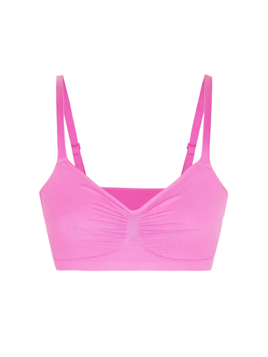 Snatched Seamless Bra - HeyShape