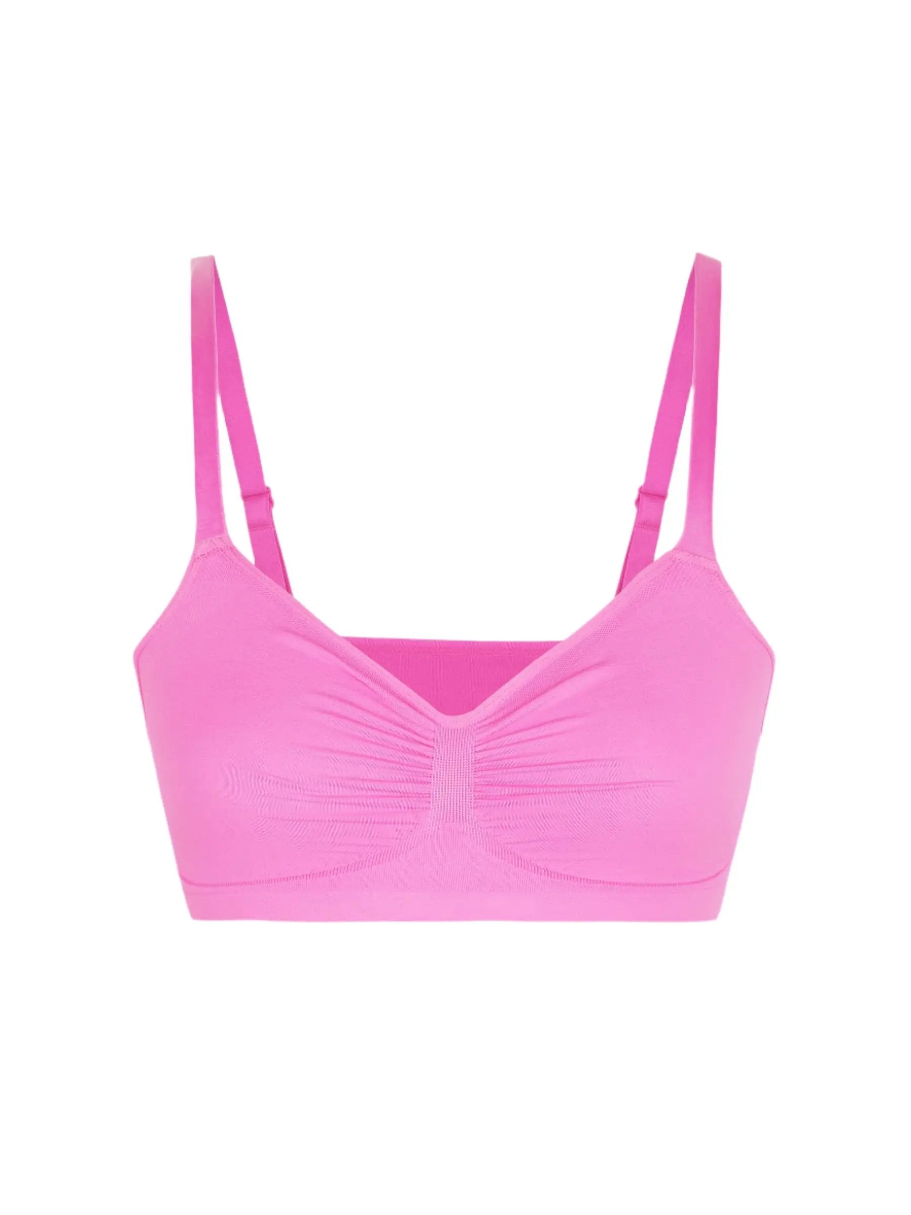 Snatched Seamless Bra - HeyShape