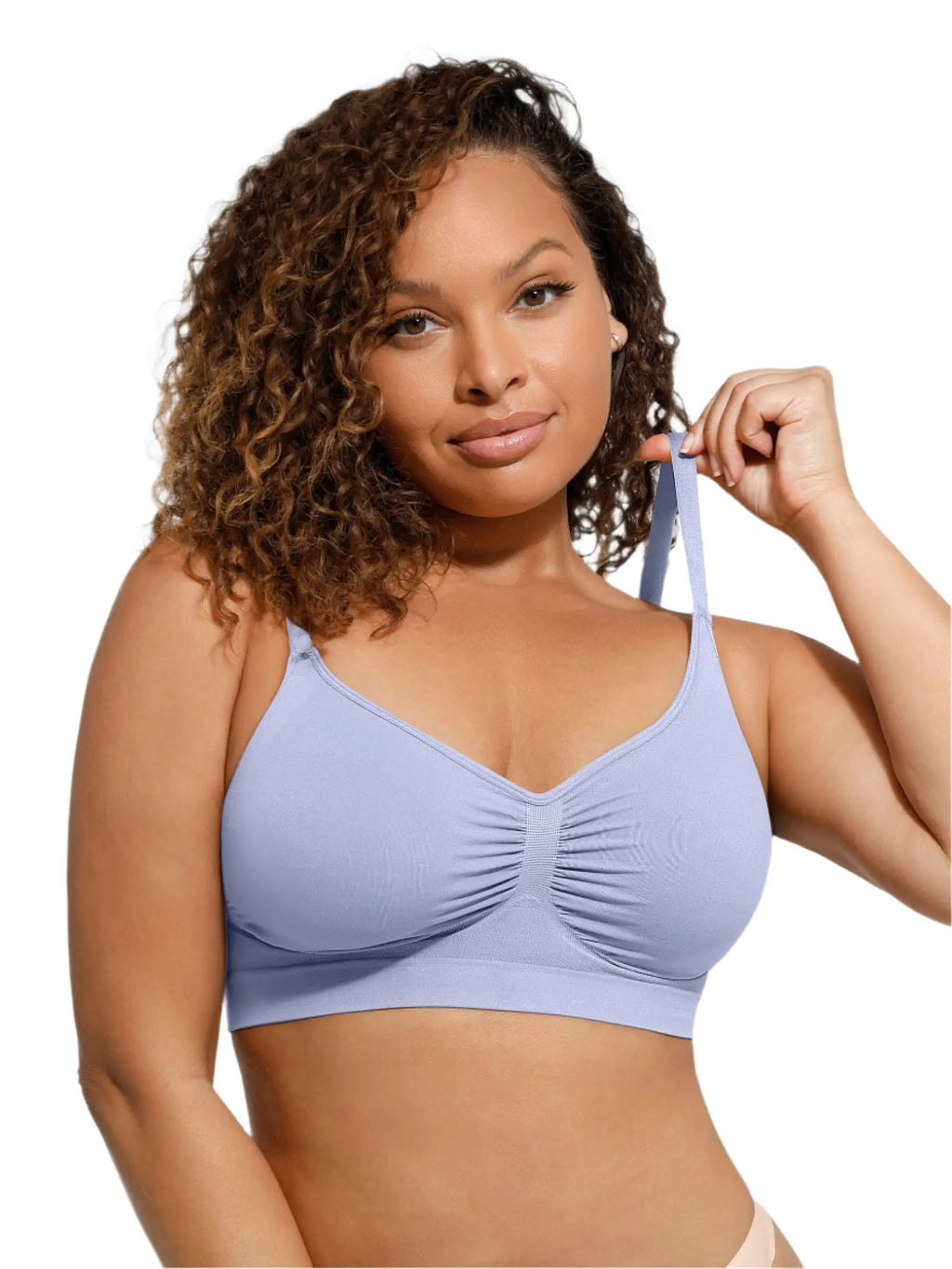 HeyShape-Snatched-Seamless-Bra-Blue V1