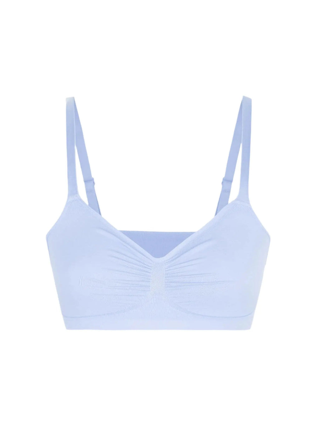 Snatched Seamless Bra - HeyShape