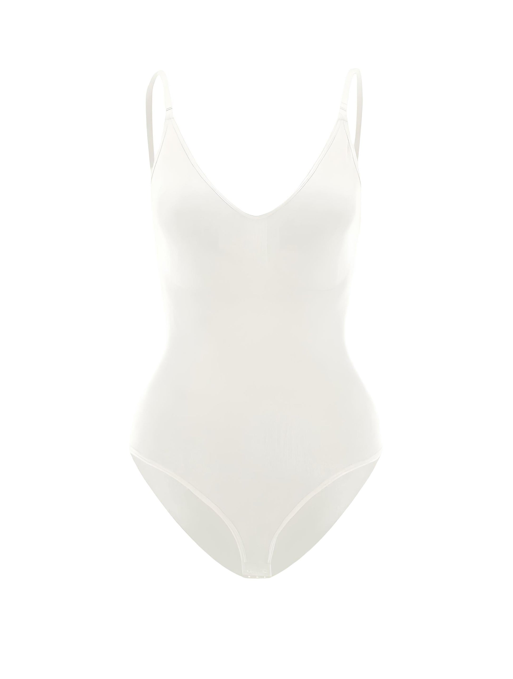 Snatched Shapewear Bodysuit