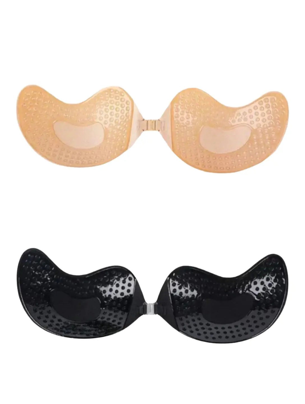 Strapless Push-Up Bra - HeyShape