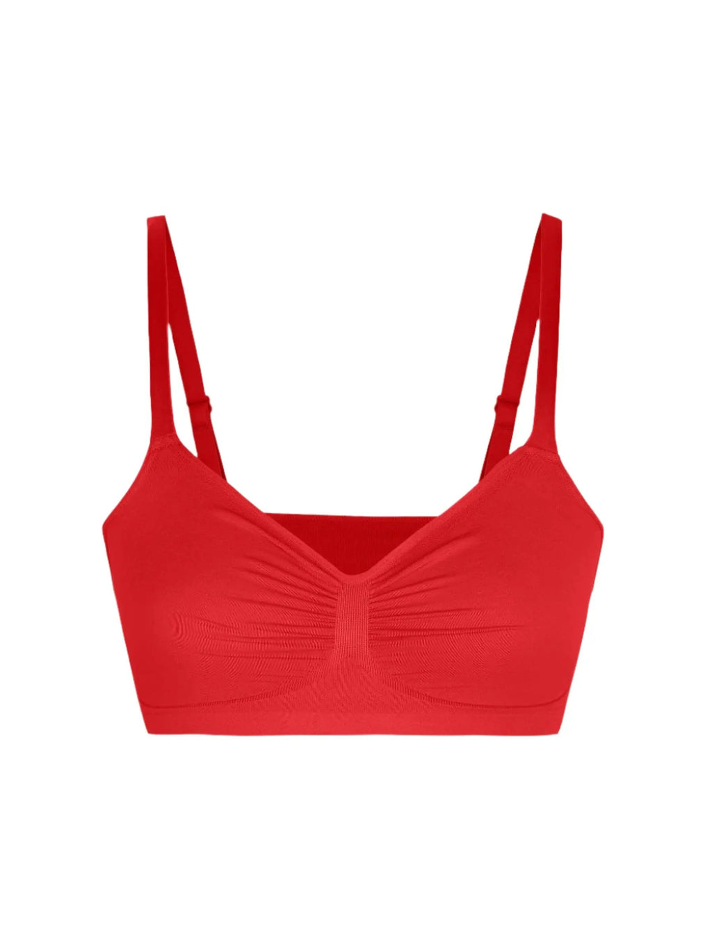 Snatched Seamless Bra - HeyShape
