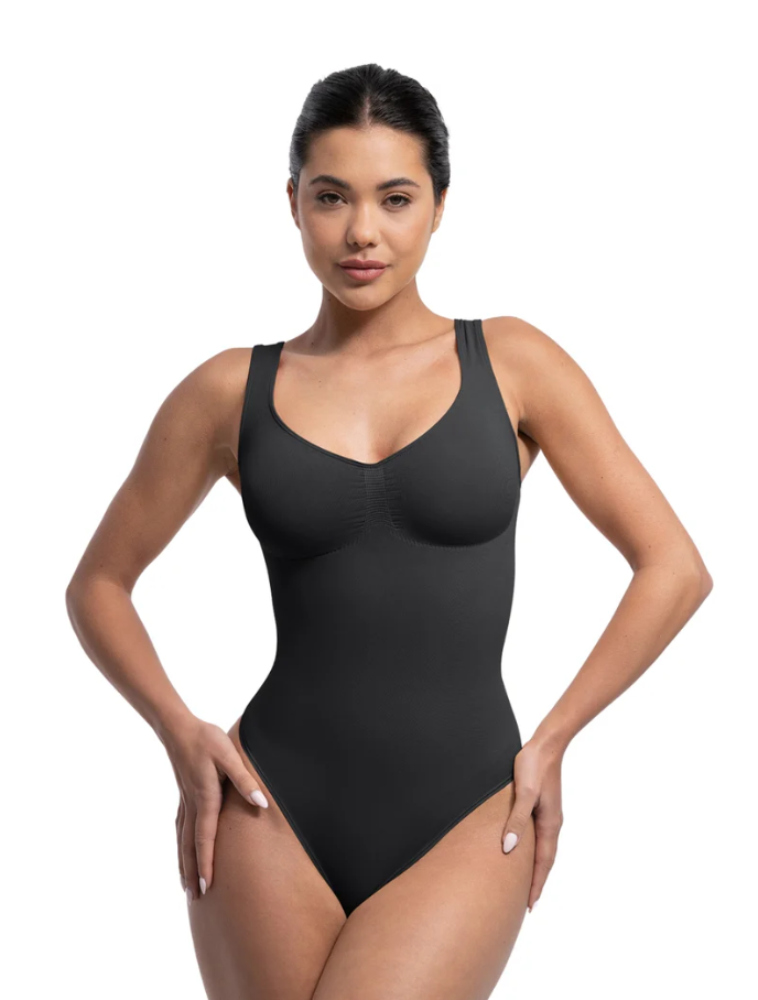 Snatched Shapewear Bodysuit