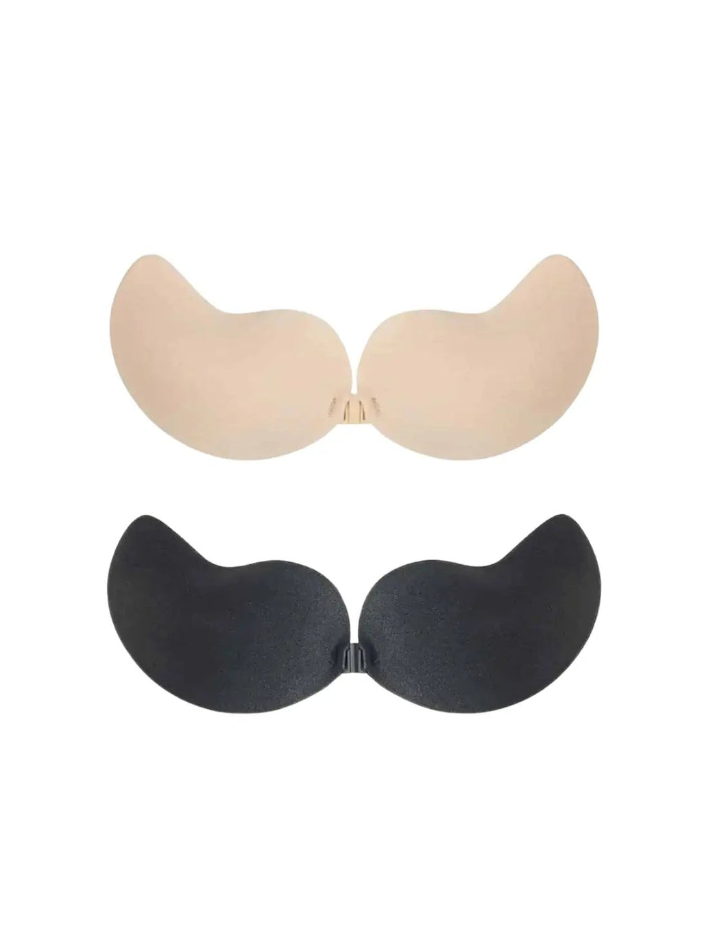 Strapless Push-Up Bra - HeyShape